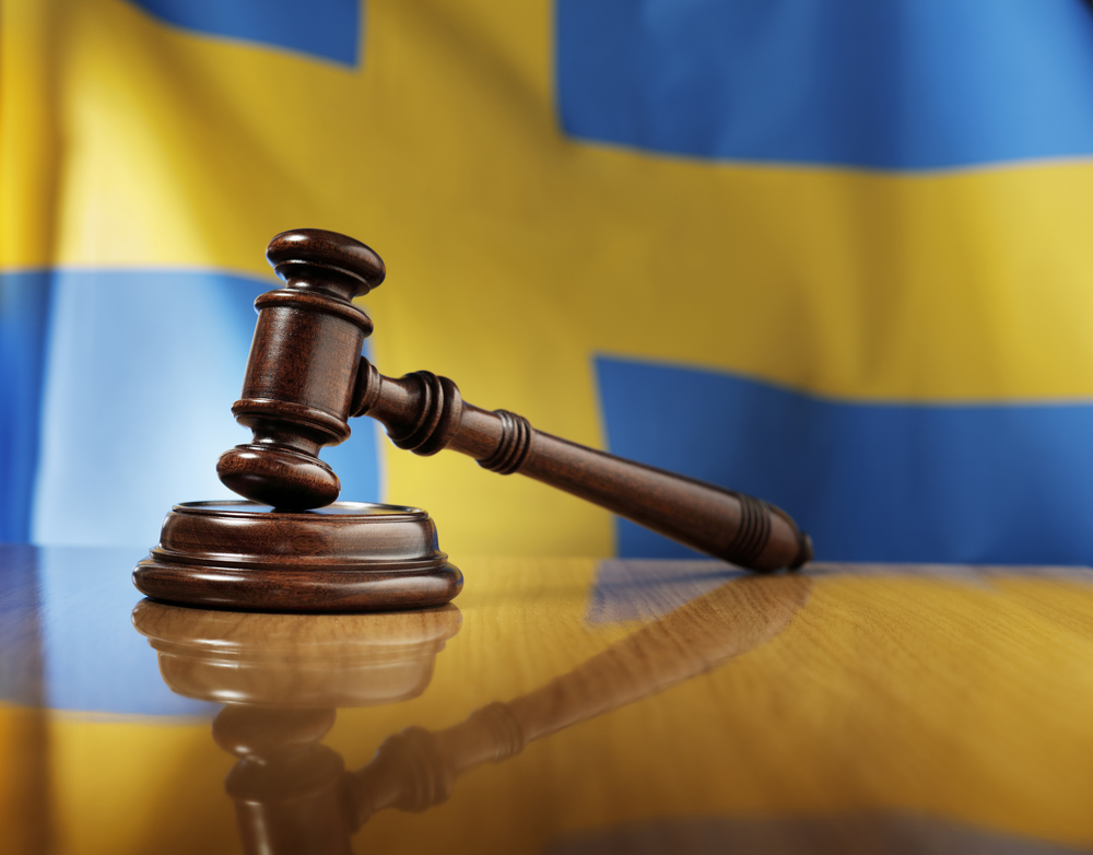 Swedish Law